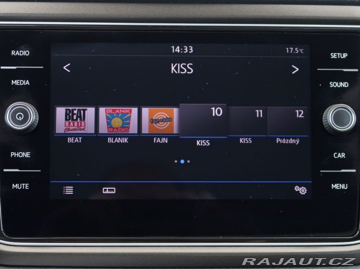 Volkswagen T-Roc 1.5,TSI,110KW,Manuál,CZ,1 2018