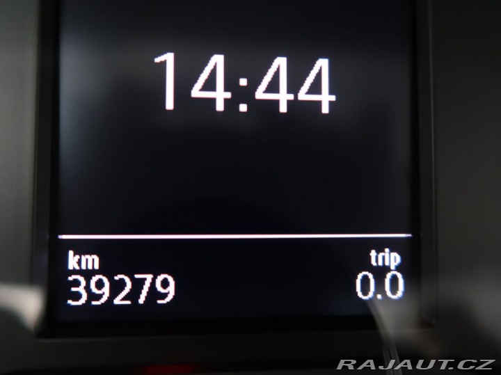 Volkswagen T-Roc 1.5,TSI,110KW,Manuál,CZ,1 2018