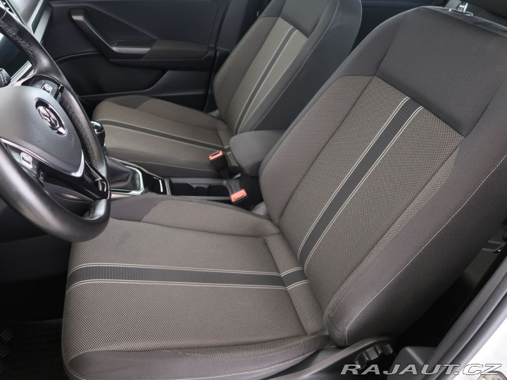 Volkswagen T-Roc 1.5,TSI,110KW,Manuál,CZ,1 2018