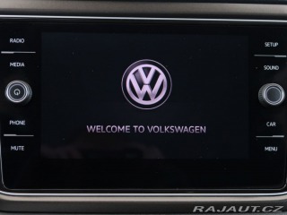 Volkswagen T-Roc 1.5,TSI,110KW,Manuál,CZ,1 2018