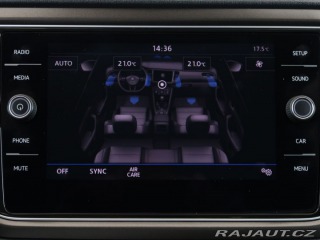 Volkswagen T-Roc 1.5,TSI,110KW,Manuál,CZ,1 2018