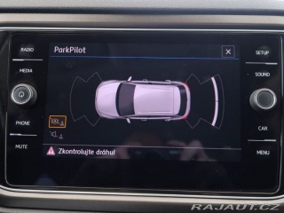 Volkswagen T-Roc 1.5,TSI,110KW,Manuál,CZ,1 2018