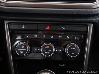 Volkswagen T-Roc 1.5,TSI,110KW,Manuál,CZ,1 2018