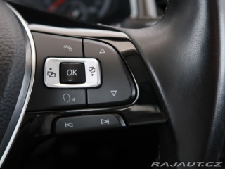 Volkswagen T-Roc 1.5,TSI,110KW,Manuál,CZ,1 2018