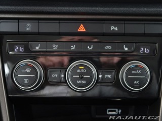 Volkswagen T-Roc 1.5,TSI,110KW,Manuál,CZ,1 2018