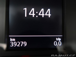 Volkswagen T-Roc 1.5,TSI,110KW,Manuál,CZ,1 2018