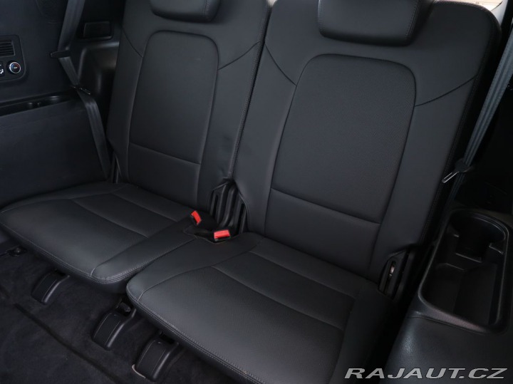 Hyundai Grand Santa Fe 2.2,CRDi,Executive,4X4,CZ 2018
