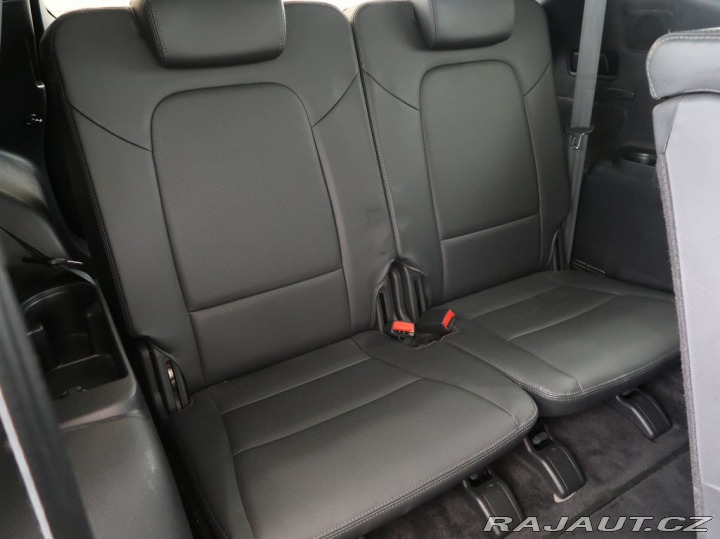 Hyundai Grand Santa Fe 2.2,CRDi,Executive,4X4,CZ 2018