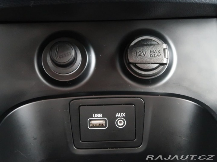 Hyundai Grand Santa Fe 2.2,CRDi,Executive,4X4,CZ 2018