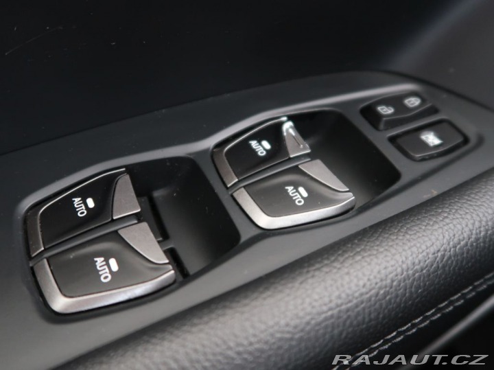 Hyundai Grand Santa Fe 2.2,CRDi,Executive,4X4,CZ 2018