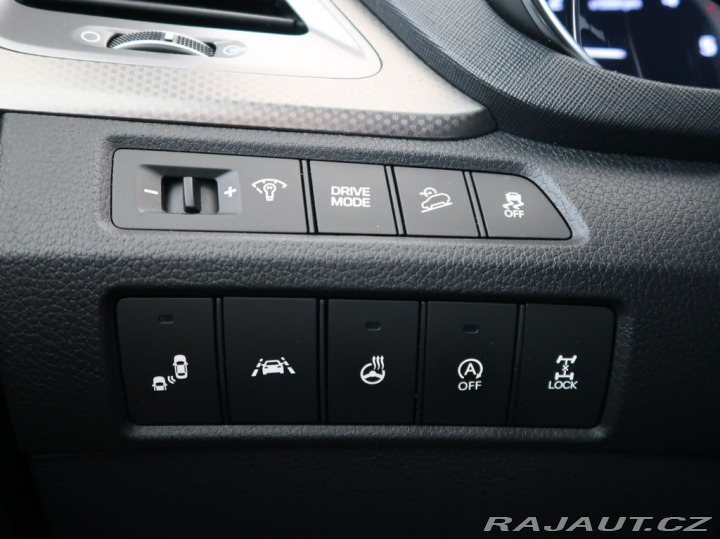 Hyundai Grand Santa Fe 2.2,CRDi,Executive,4X4,CZ 2018