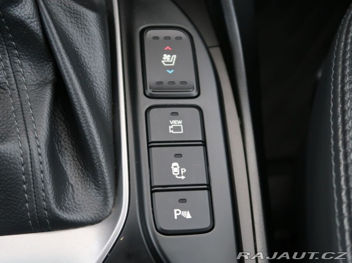 Hyundai Grand Santa Fe 2.2,CRDi,Executive,4X4,CZ 2018