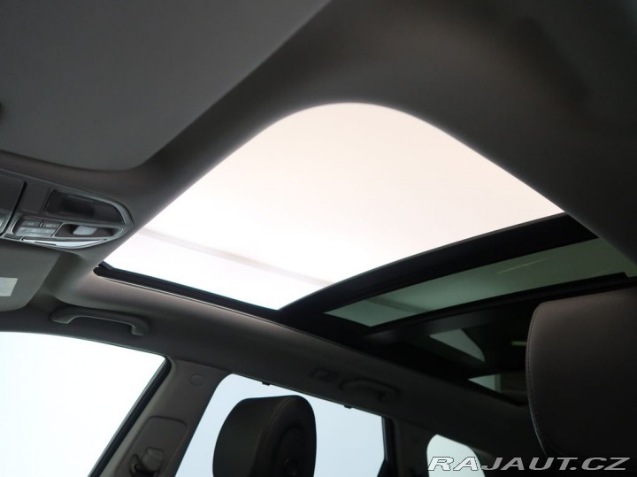 Hyundai Grand Santa Fe 2.2,CRDi,Executive,4X4,CZ 2018