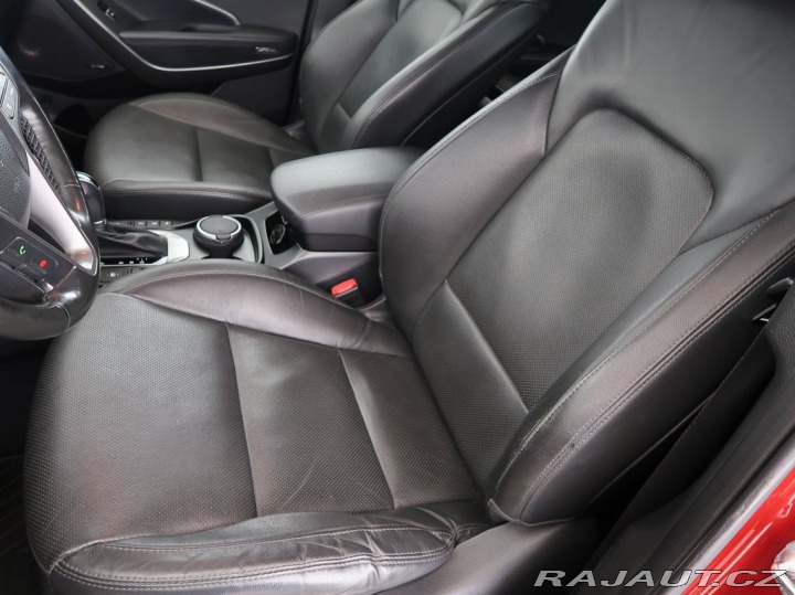 Hyundai Grand Santa Fe 2.2,CRDi,Executive,4X4,CZ 2018