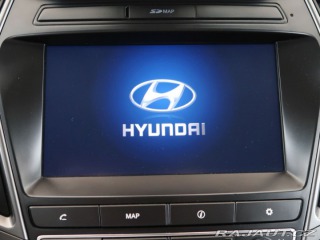 Hyundai Grand Santa Fe 2.2,CRDi,Executive,4X4,CZ 2018