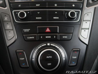 Hyundai Grand Santa Fe 2.2,CRDi,Executive,4X4,CZ 2018