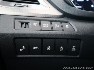 Hyundai Grand Santa Fe 2.2,CRDi,Executive,4X4,CZ 2018