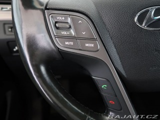 Hyundai Grand Santa Fe 2.2,CRDi,Executive,4X4,CZ 2018