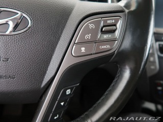 Hyundai Grand Santa Fe 2.2,CRDi,Executive,4X4,CZ 2018