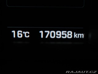 Hyundai Grand Santa Fe 2.2,CRDi,Executive,4X4,CZ 2018
