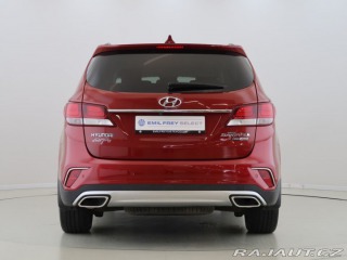 Hyundai Grand Santa Fe 2.2,CRDi,Executive,4X4,CZ 2018