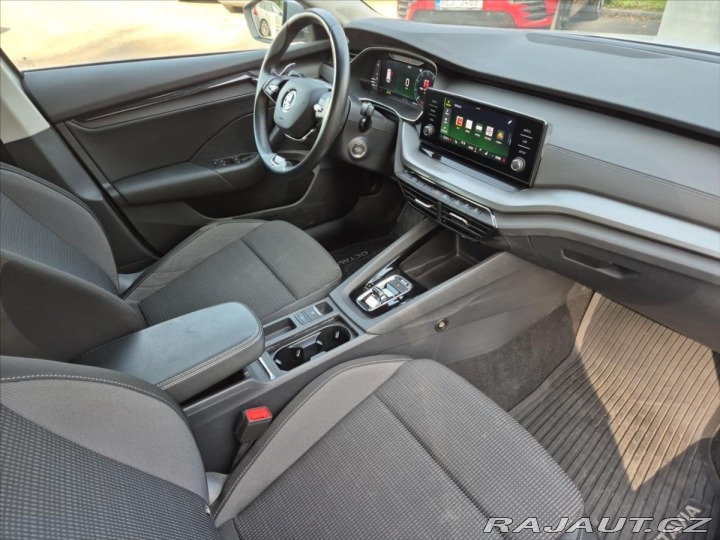 Škoda Octavia 2,0 TDi DSG Ambition 4x4 2023