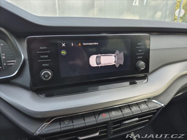 Škoda Octavia 2,0 TDi DSG Ambition 4x4 2023