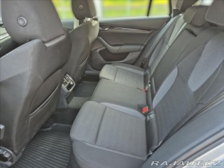 Škoda Octavia 2,0 TDi DSG Ambition 4x4 2023