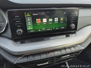 Škoda Octavia 2,0 TDi DSG Ambition 4x4 2023