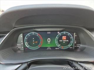 Škoda Octavia 2,0 TDi DSG Ambition 4x4 2023