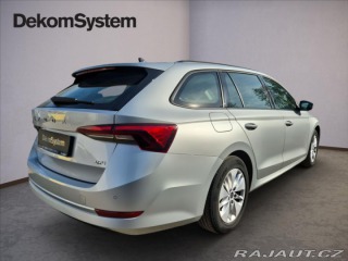 Škoda Octavia 2,0 TDi DSG Ambition 4x4 2023