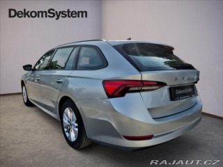 Škoda Octavia 2,0 TDi DSG Ambition 4x4 2023