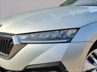 Škoda Octavia 2,0 TDi DSG Ambition 4x4 2023