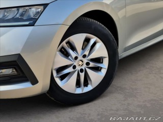 Škoda Octavia 2,0 TDi DSG Ambition 4x4 2023
