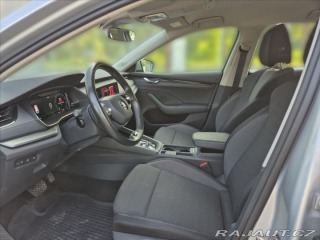 Škoda Octavia 2,0 TDi DSG Ambition 4x4 2023