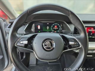 Škoda Octavia 2,0 TDi DSG Ambition 4x4 2023