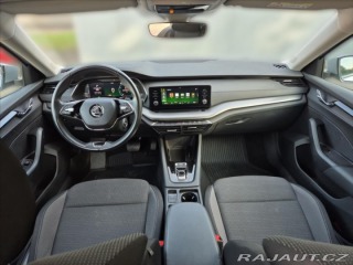 Škoda Octavia 2,0 TDi DSG Ambition 4x4 2023