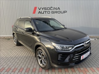 SsangYong Korando 1,5