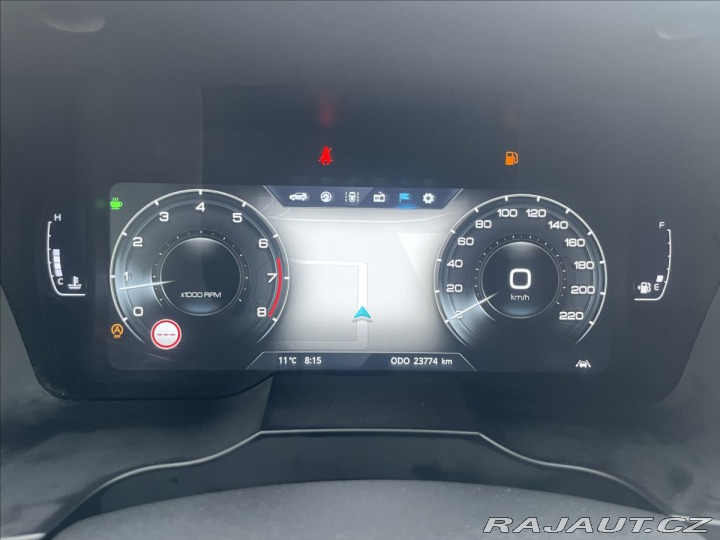 SsangYong Korando 1,5 GDi SMART+ 4X4 2025