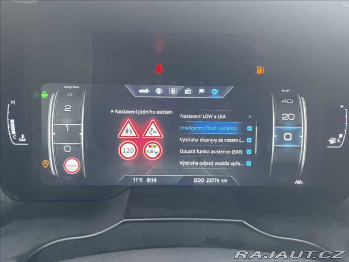 SsangYong Korando 1,5 GDi SMART+ 4X4 2025