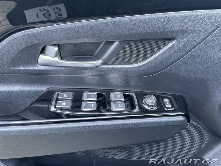 SsangYong Korando 1,5 2025