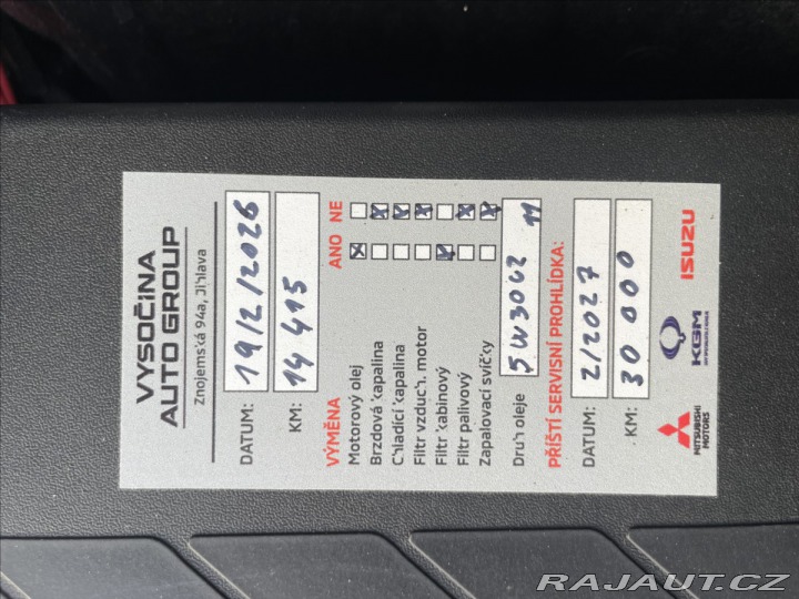 SsangYong Korando 1,5 GDi SMART+ 4X4 2025