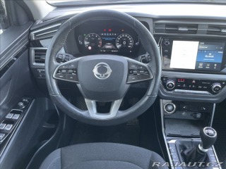 SsangYong Korando 1,5 2025