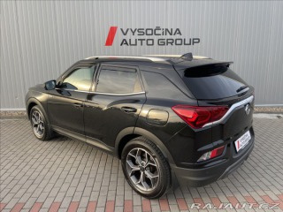 SsangYong Korando 1,5 2025