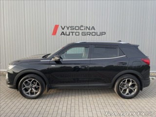 SsangYong Korando 1,5 2025