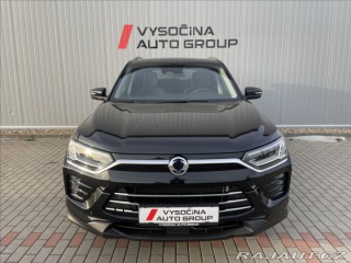 SsangYong Korando 1,5 2025