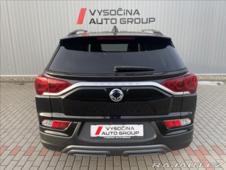 SsangYong Korando 1,5 2025