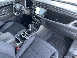 SsangYong Korando 1,5 2025