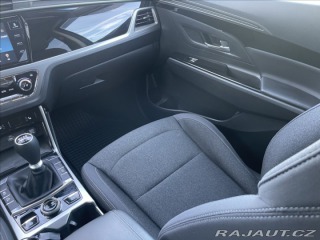SsangYong Korando 1,5 2025