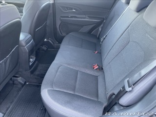 SsangYong Korando 1,5 2025